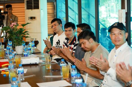 Giải bóng đá ADO Super cup 2020: Thư hùng tại Hòa Lạc ''Làng Phủi'' phía Tây gửi lời thách đấu ''hào thủ'' nội thành